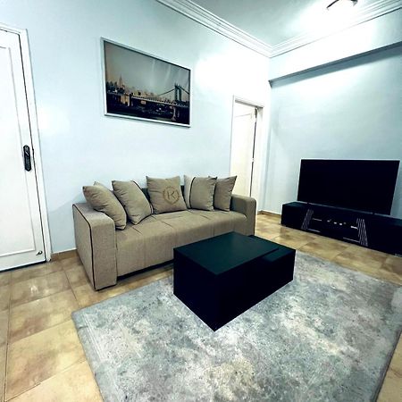 דירות לוקסור Karnak Flats מראה חיצוני תמונה