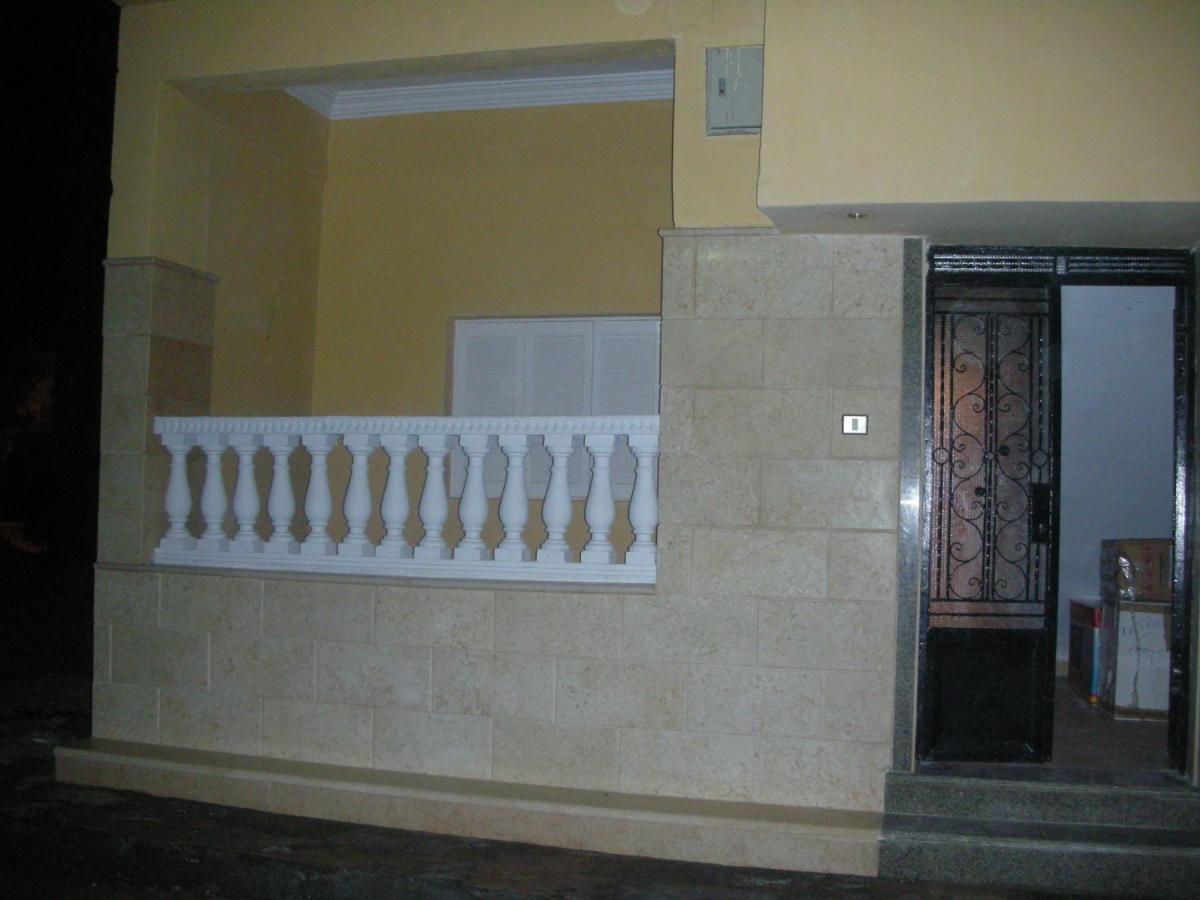 דירות לוקסור Karnak Flats מראה חיצוני תמונה
