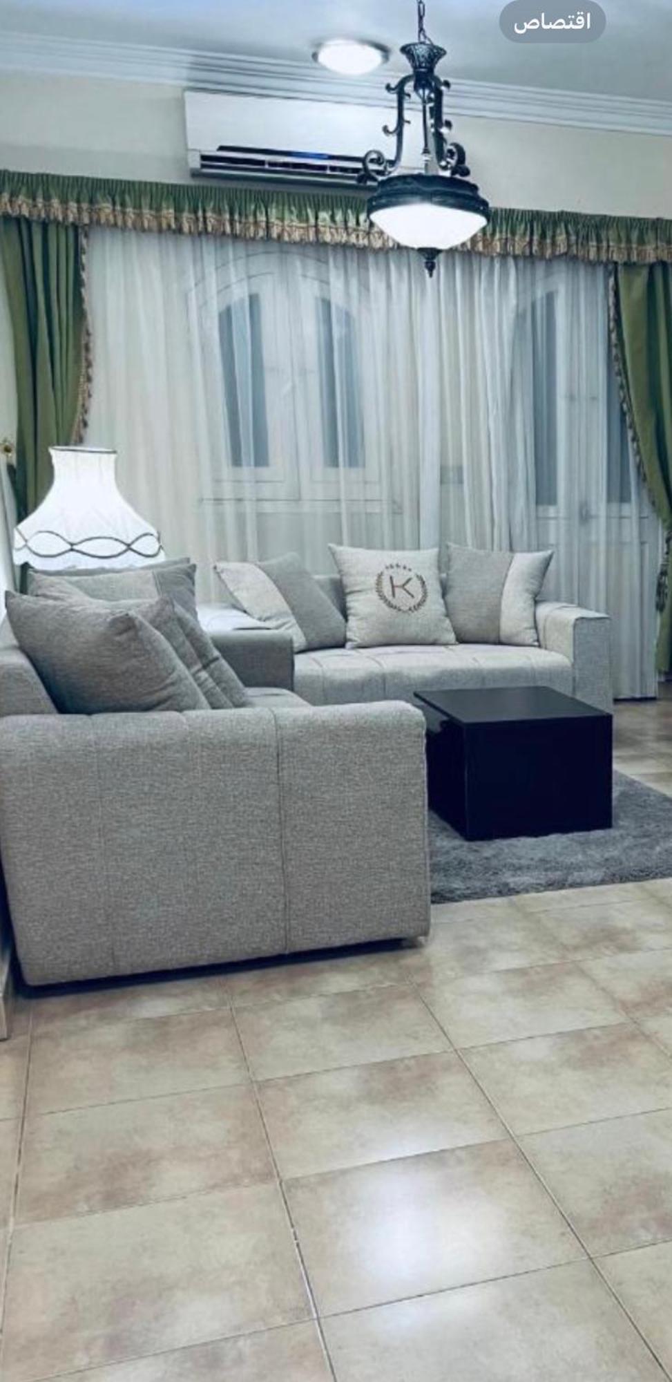 דירות לוקסור Karnak Flats מראה חיצוני תמונה