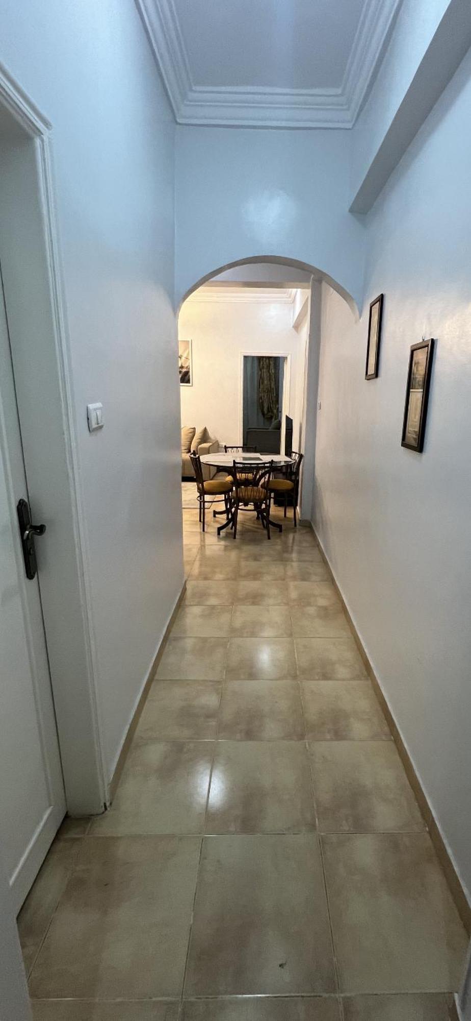 דירות לוקסור Karnak Flats מראה חיצוני תמונה