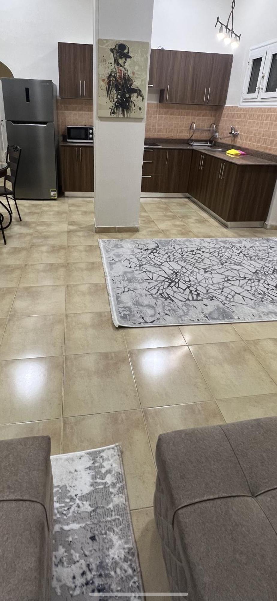 דירות לוקסור Karnak Flats מראה חיצוני תמונה