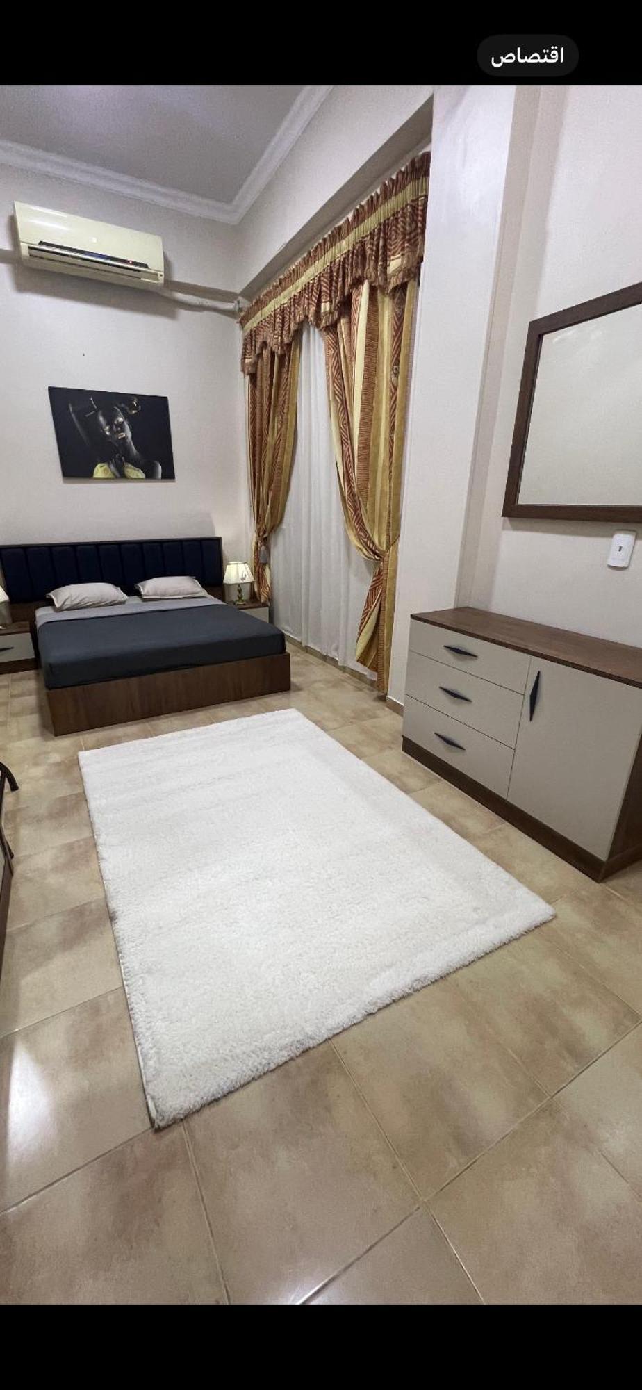 דירות לוקסור Karnak Flats מראה חיצוני תמונה