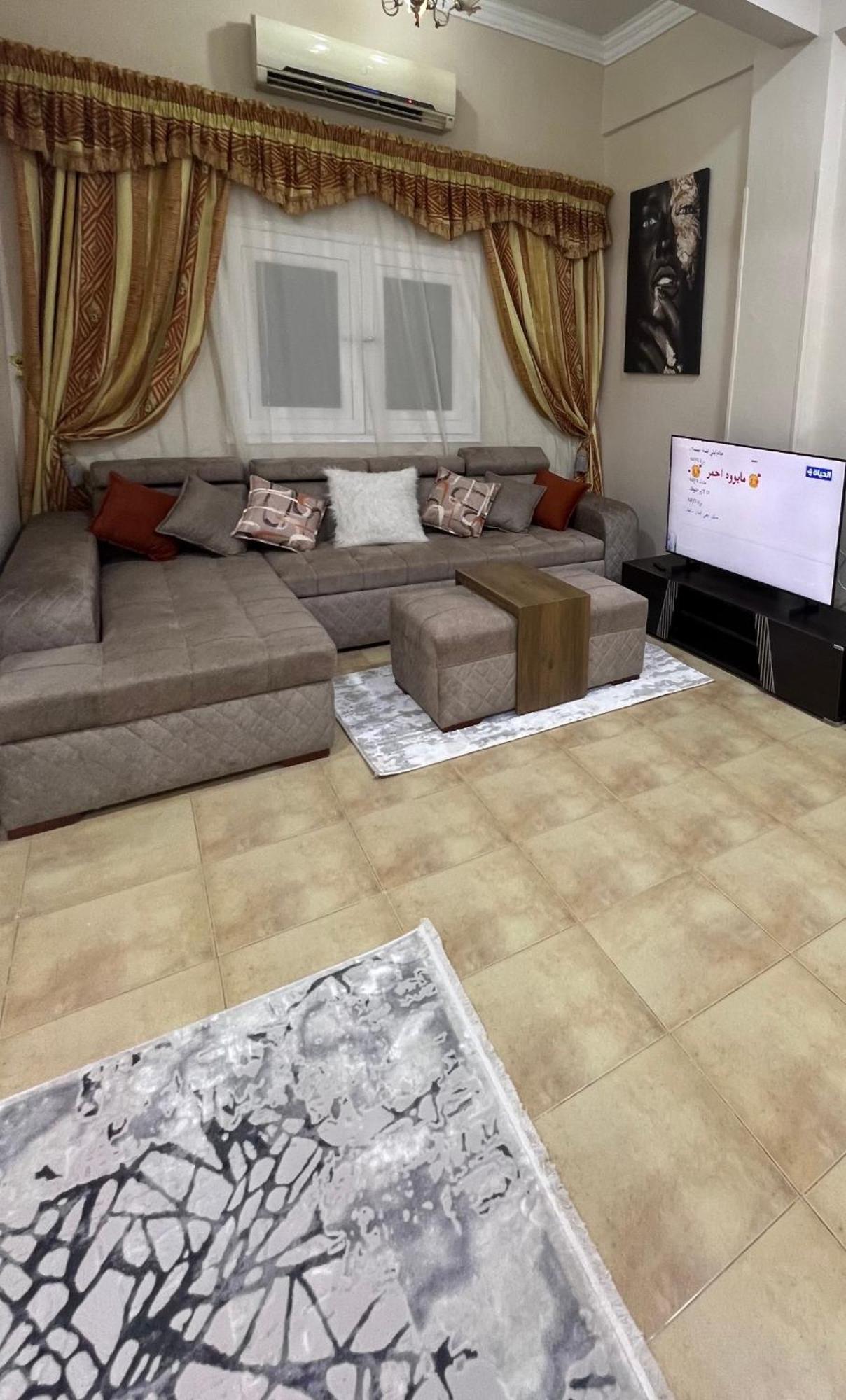 דירות לוקסור Karnak Flats מראה חיצוני תמונה