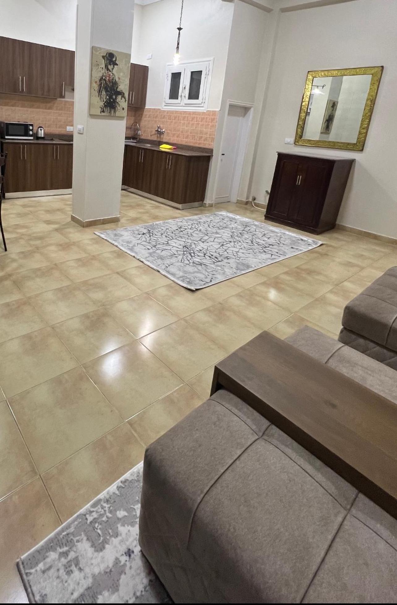 דירות לוקסור Karnak Flats מראה חיצוני תמונה