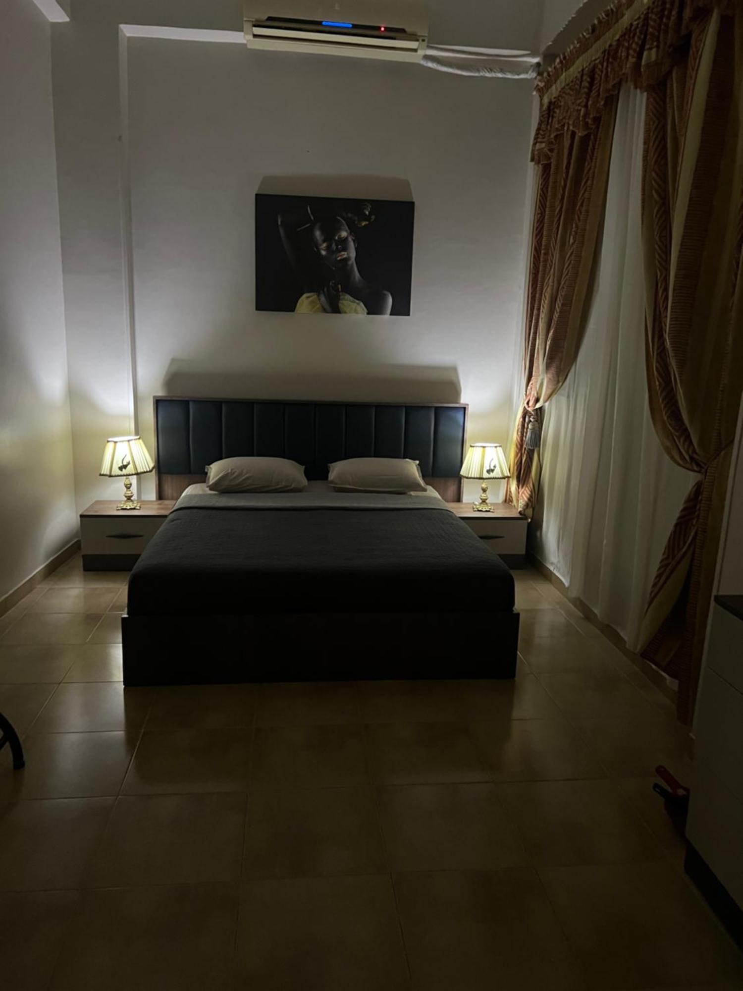 דירות לוקסור Karnak Flats מראה חיצוני תמונה