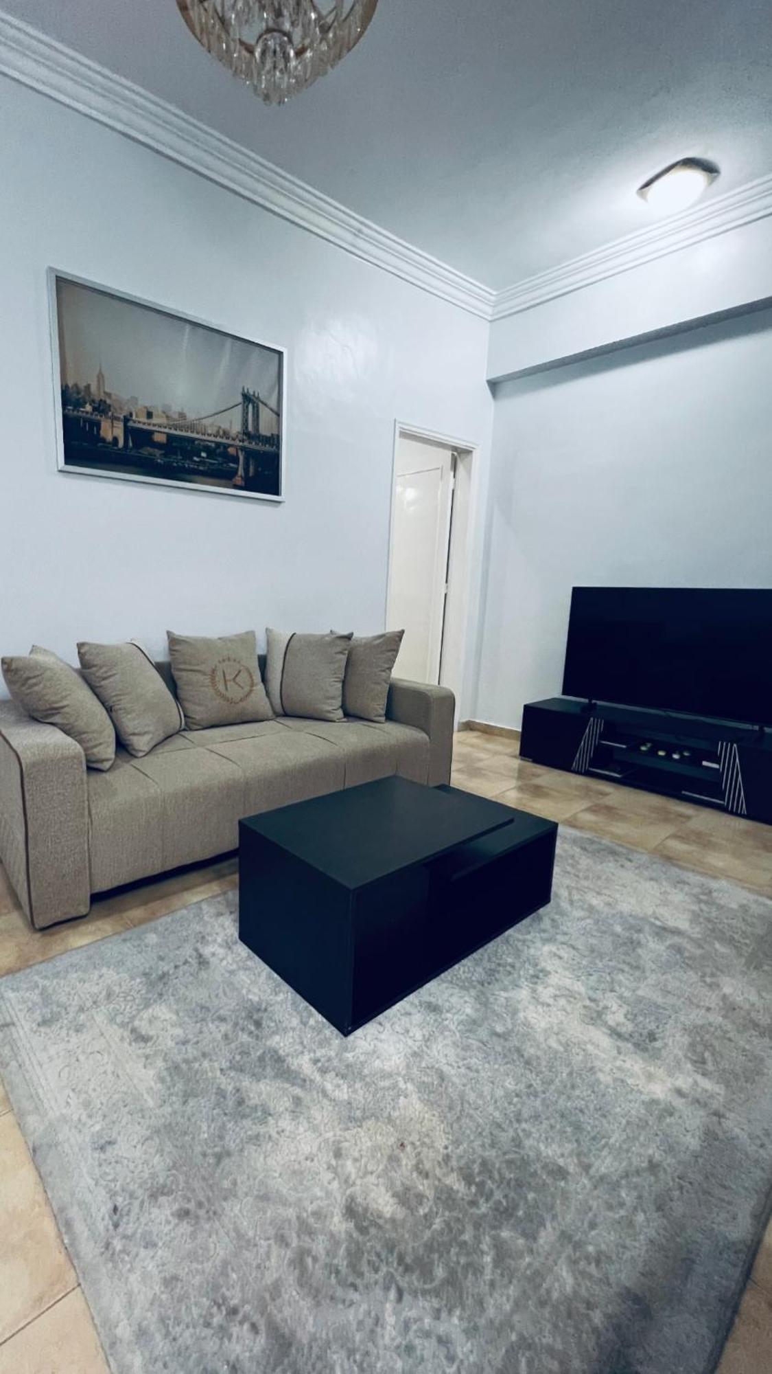 דירות לוקסור Karnak Flats מראה חיצוני תמונה