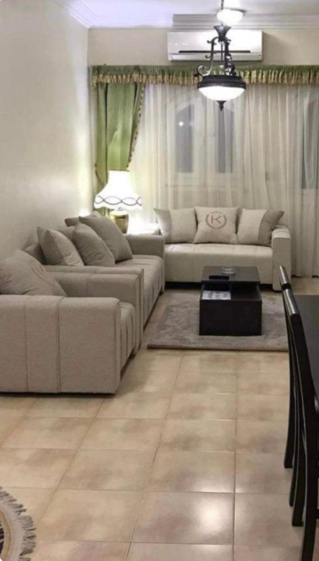 דירות לוקסור Karnak Flats מראה חיצוני תמונה