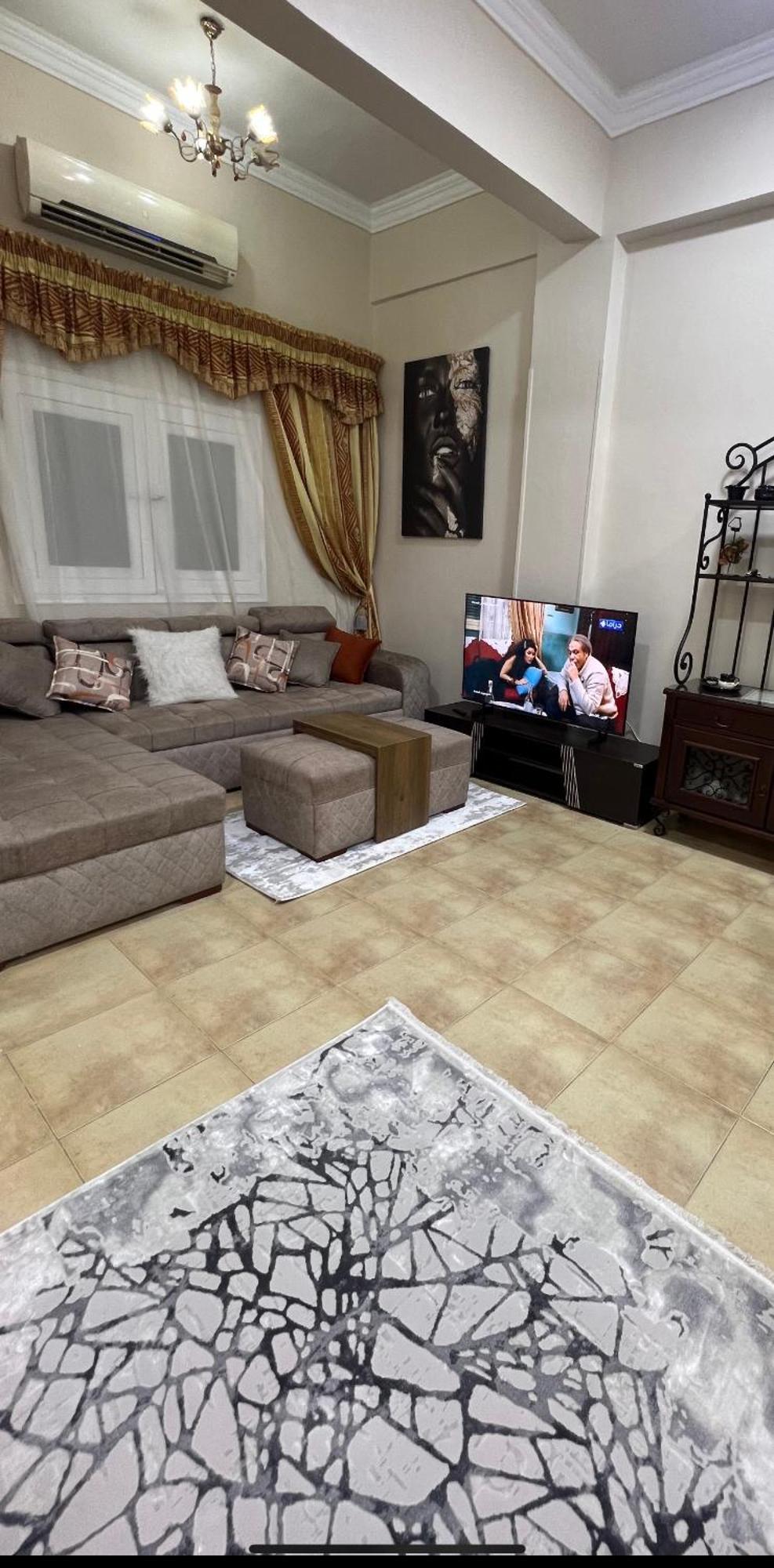 דירות לוקסור Karnak Flats מראה חיצוני תמונה