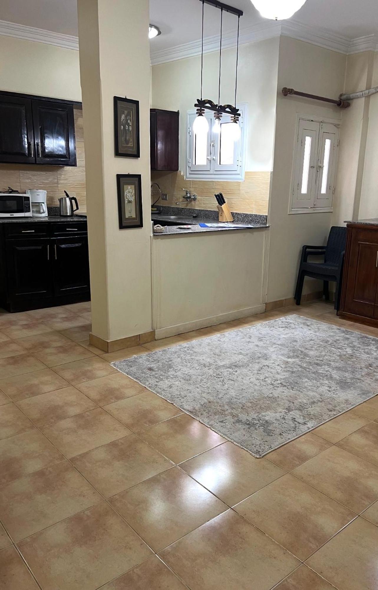 דירות לוקסור Karnak Flats מראה חיצוני תמונה